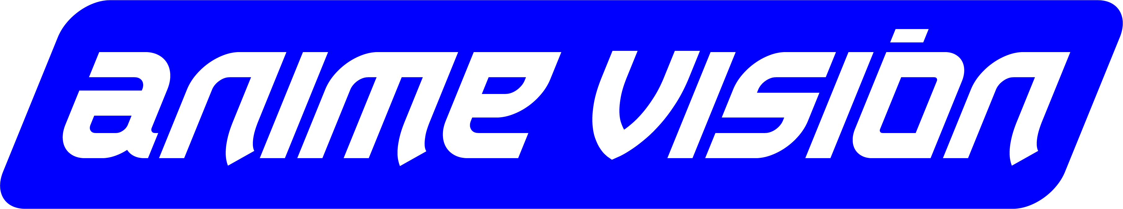 Anime Visión