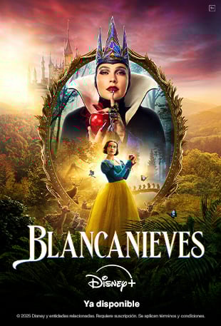 Blancanieves
