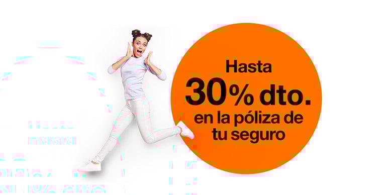 cliente orange
