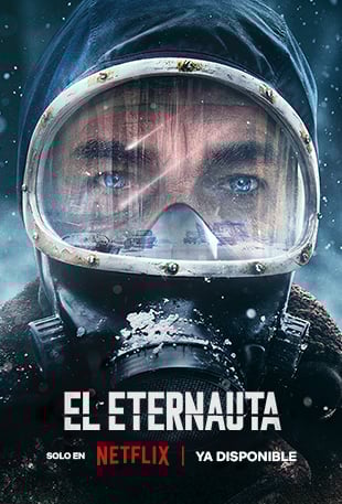 El Eternauta