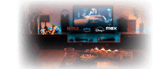 orange tv