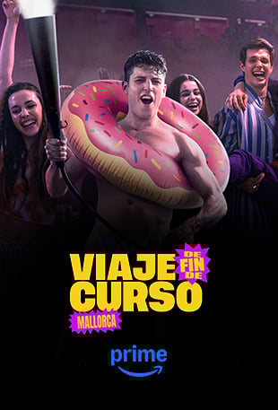 Viaje de fin de curso: Mallorca