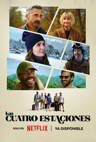 Las cuatro estaciones