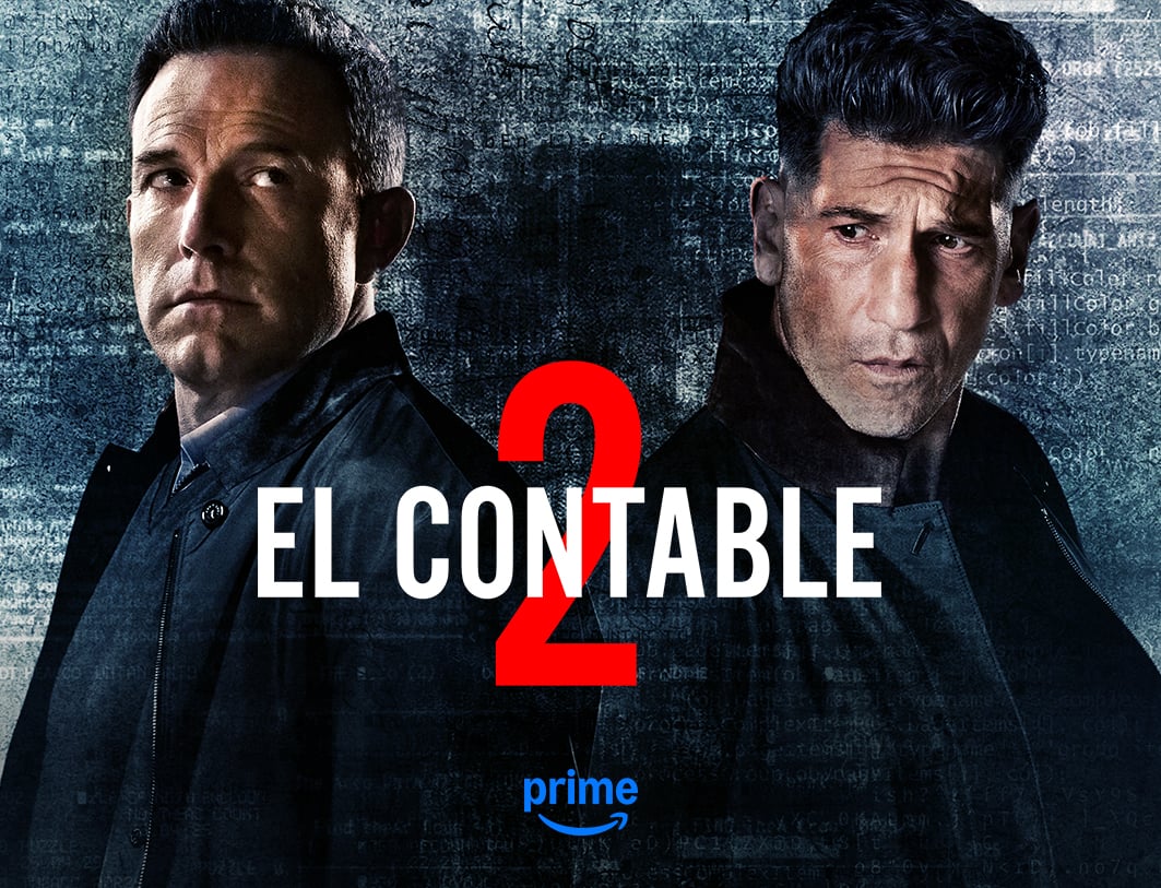 El contable 2