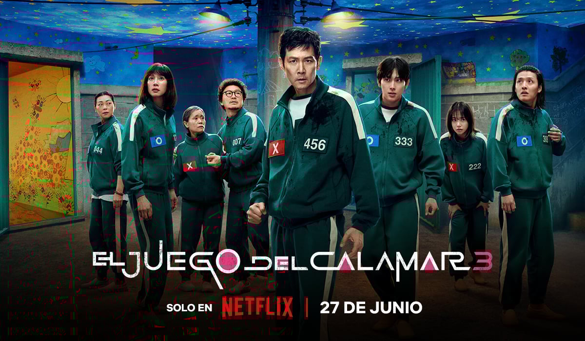 Netflix