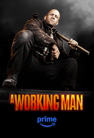 A working man