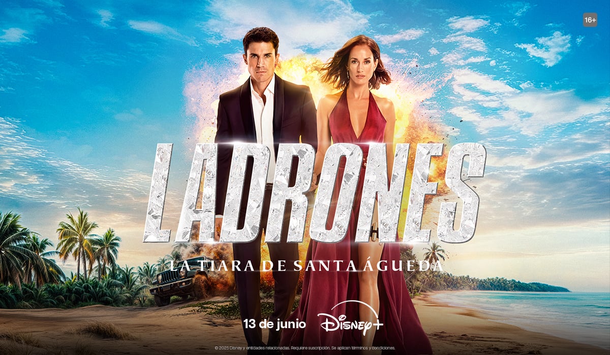 Disney+