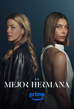 La mejor hermana