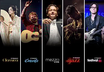 Pack Premium Música