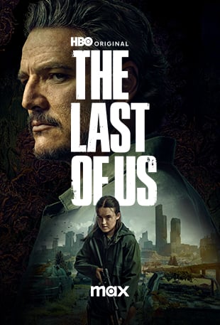 The Last of Us T2