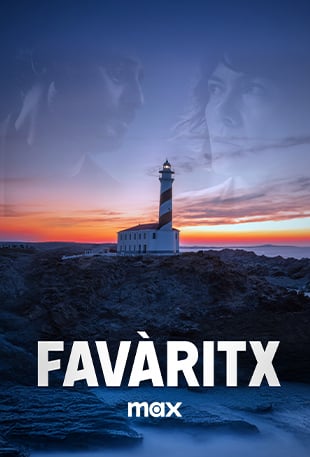 Favaritx