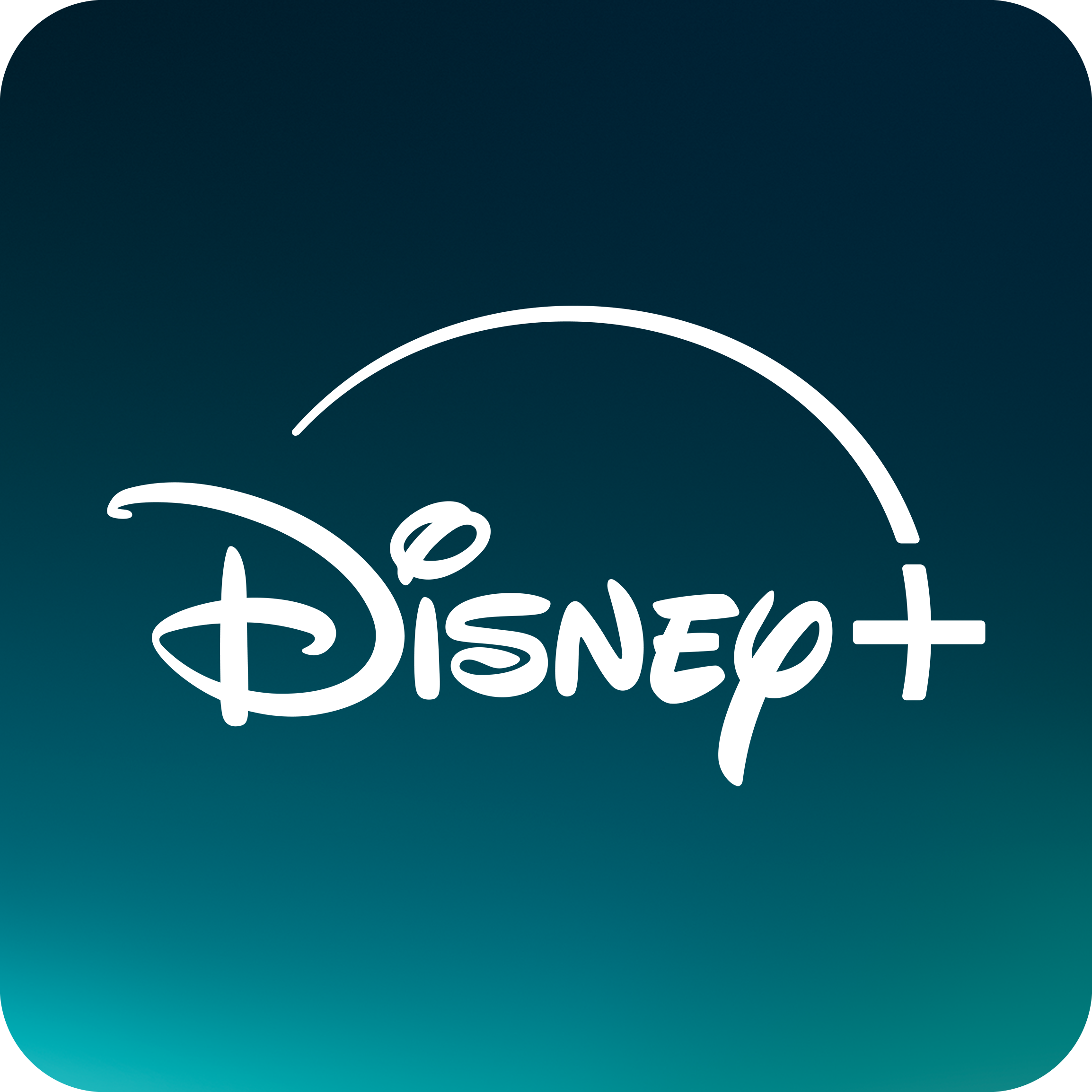 Disney Plus